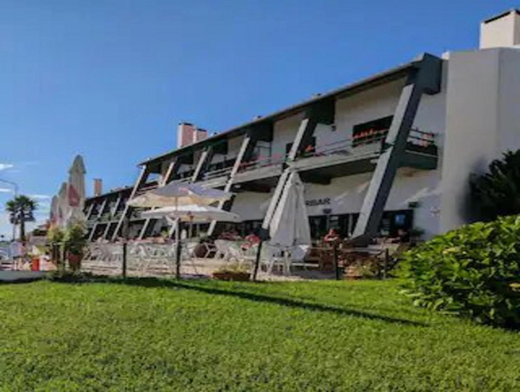 Be Lost - Pedra Do Ouro Guest House المظهر الخارجي الصورة
