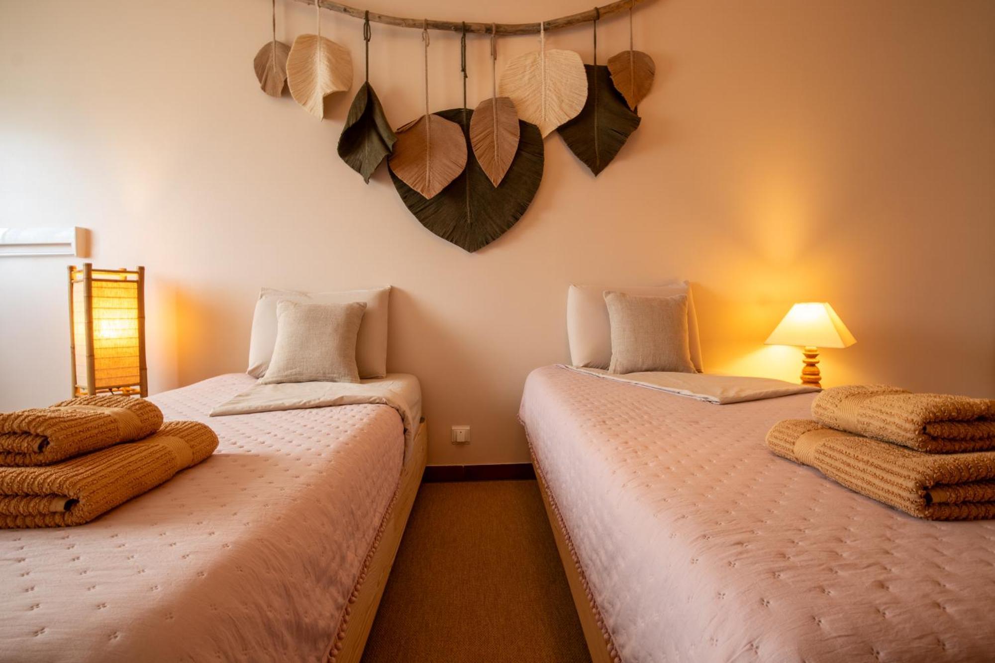 Be Lost - Pedra Do Ouro Guest House المظهر الخارجي الصورة